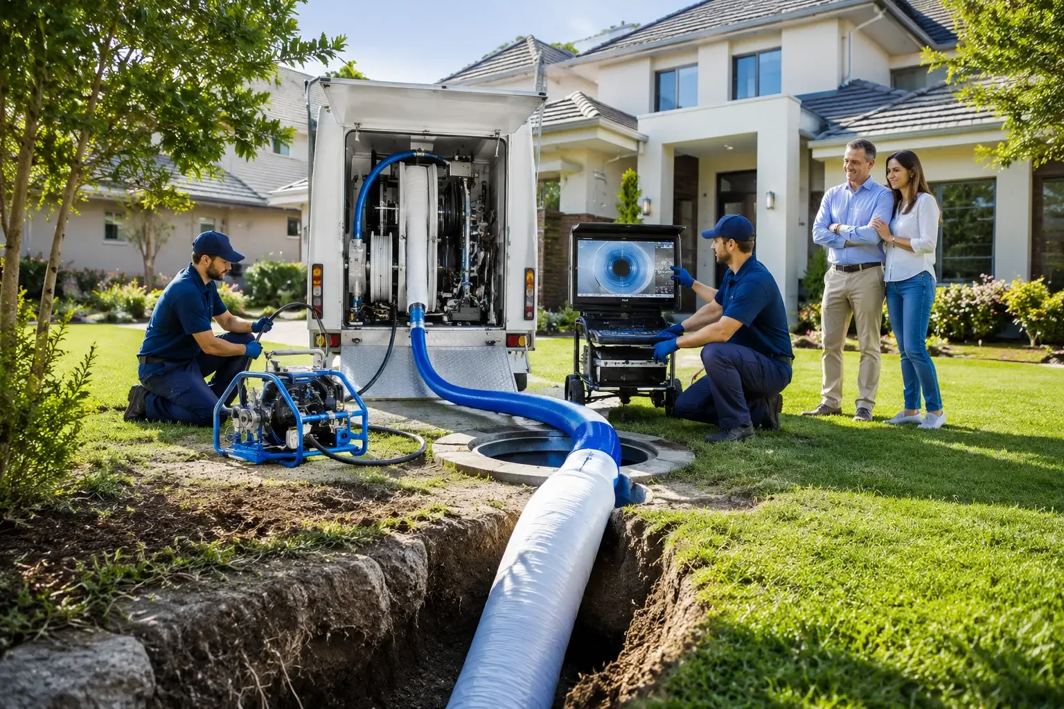 Local Pipe Relining services in Kennett, MO