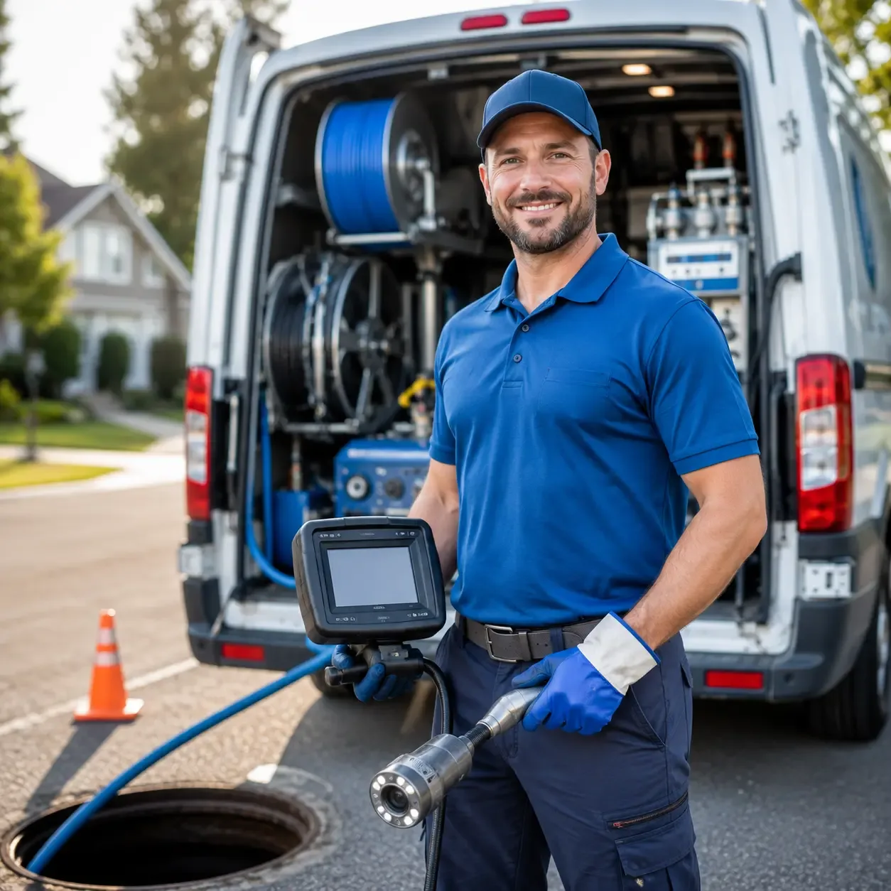 Local Pipe Relining specialists in Kennett, MO