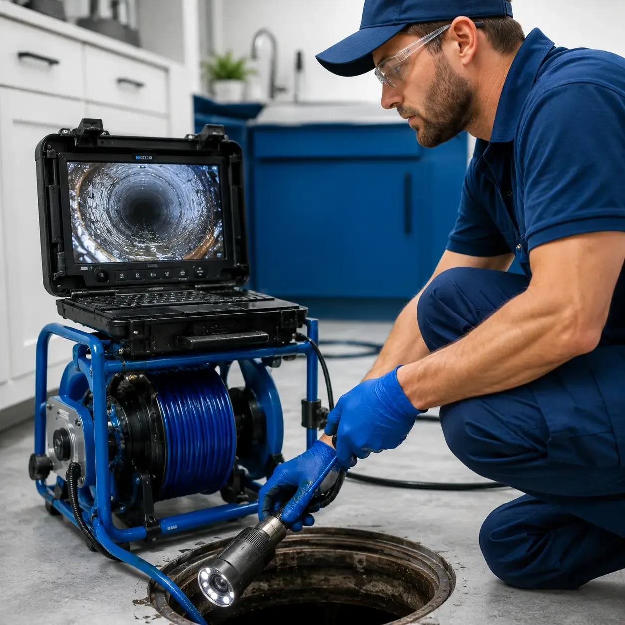 Pipe Relining professionals serving Kennett, MO